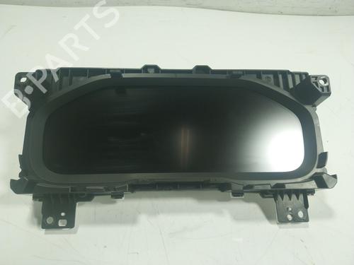 Used Instrument cluster TOYOTA RAV 4 V (_A5_, _H5_) [2018-2025]  17804389