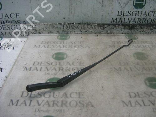 Used Front windshield wiper arm CITROËN BERLINGO / BERLINGO FIRST MPV (MF_, GJK_, GFK_) [1996-2025]  3743859