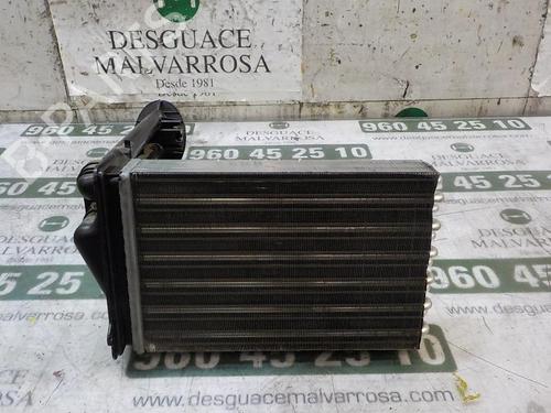 Used Heater matrix Heater matrix PEUGEOT 207 SW (WK_) [2007-2013] 3858472 3858472