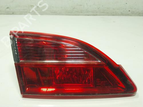 Fanale sezione interna posteriore sinistro MAZDA 5 (CW) 1.6 CD (116 hp) 29624661