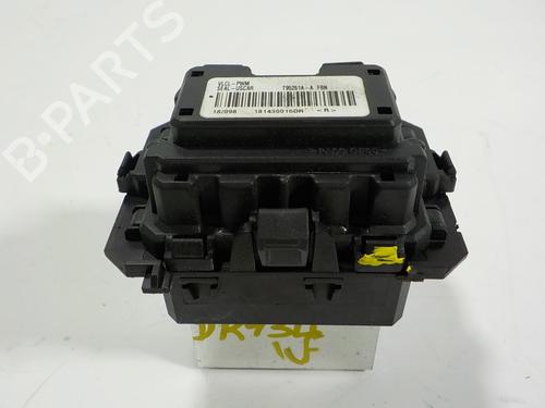 Used Heater resistor SUBARU XV (GT) [2017-2025]  11852236