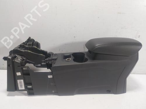 Used Armrest / Center console Armrest / Center console FORD FOCUS III 1.0 EcoBoost (125 hp) 17592559 17592559
