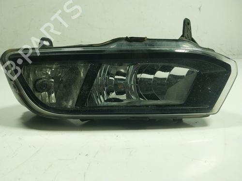 Used Left front fog light Left front fog light VW POLO V (6R1, 6C1) 1.4 TDI (75 hp) 34521752 34521752