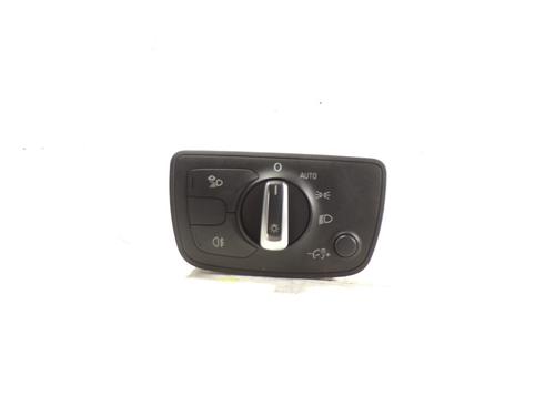 Used Headlight switch Headlight switch AUDI A7 Sportback (4GA, 4GF) 3.0 TDI quattro (245 hp) 9224863 9224863