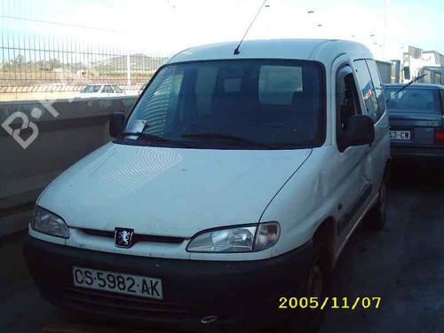 Engine mount PEUGEOT PARTNER MPV (5_, G_) 1.9 D | BP9085331M89 - Image 3