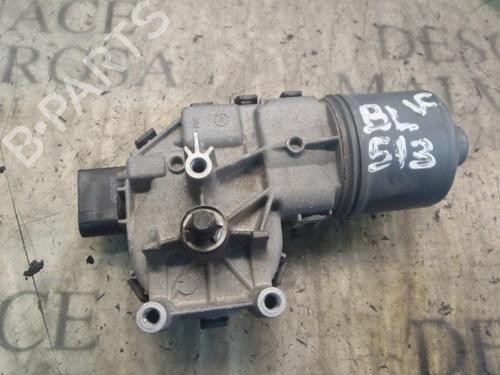 Viskermotor vindrude FORD FOCUS II (DA_, HCP, DP) [2004-2013]  3805663