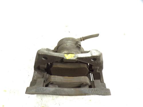 Right front brake caliper NISSAN MICRA V (K14)  | BP11552643M104