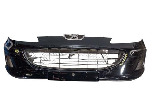 Used Front bumper Front bumper PEUGEOT 407 (6D_) 2.0 HDi 135 (6DRHRH, 6DRHRE, 6DRHRG, 6DRHRJ) (136 hp) 39975668 39975668