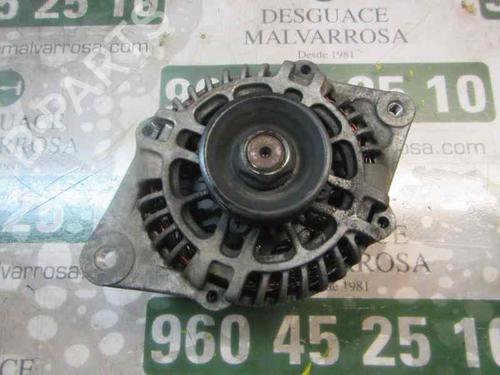 Alternator KIA SHUMA II (FB) 1.6 | BP3862475M7 - Image 5