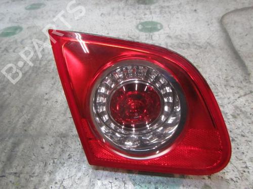 Used Left tailgate light Left tailgate light VW PASSAT B6 (3C2) 2.0 TDI (170 hp) 4010392 4010392