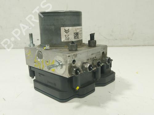 Used ABS pump ABS pump CITROËN C5 AIRCROSS (A_) 1.2 PureTech 130 (ARHNSJ) (131 hp) 32307272 32307272