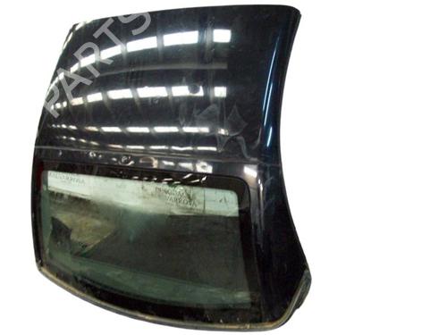 Soltag Soltag PEUGEOT 206 CC (2D) 1.6 16V (2DNFUF, 2DNFUR) (109 hp) 3776641 3776641