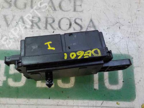 Used Electronic module Electronic module BMW 3 (F30, F80) 330 d (258 hp) 5123150 5123150