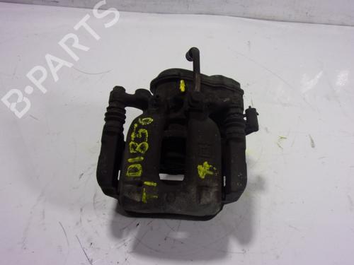 Left rear brake caliper OPEL ASTRA K (B16) [2015-2024]  11554052