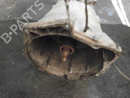Gearbox BMW 3 (E46) 320 d | BP3782973M3 