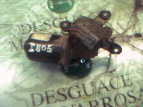 Used Front wiper motor Front wiper motor NISSAN MICRA II (K11) [1992-2007] 3770505 3770505