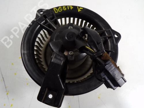 Heater blower motor TOYOTA PRIUS Liftback (_W2_) 1.5 Hybrid (NHW20_, NHW20R) | BP7666875M62