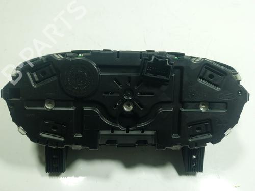 Instrument cluster FORD KA+ III (UK, FK)  | BP17019556C47 