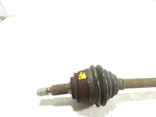 Left front driveshaft PEUGEOT 308 II (LB_, LP_, LW_, LH_, L3_)  | BP7876552M38 