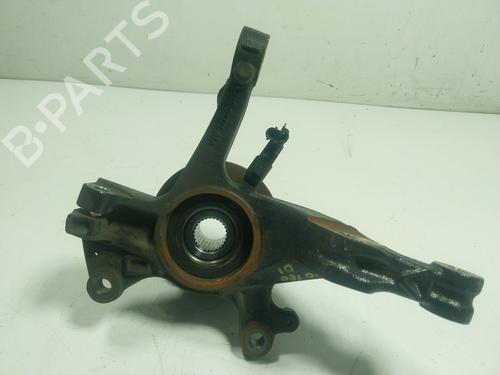 Used Left front steering knuckle Left front steering knuckle FORD KUGA III (DFK) [2019-2026] 18651641 18651641