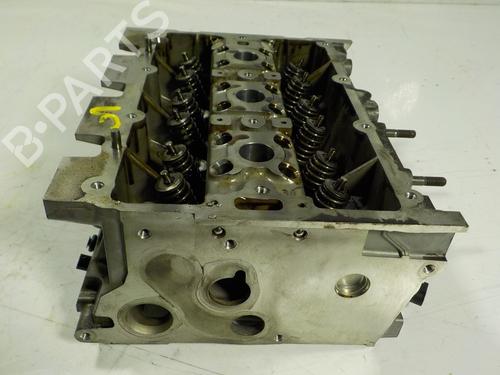 Cylinder head VW POLO VI (AW1, BZ1, AE1) 1.0 TSI | BP10969140M5 