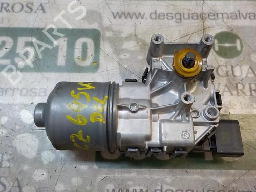 Used Front wiper motor Front wiper motor 3859640 3859640