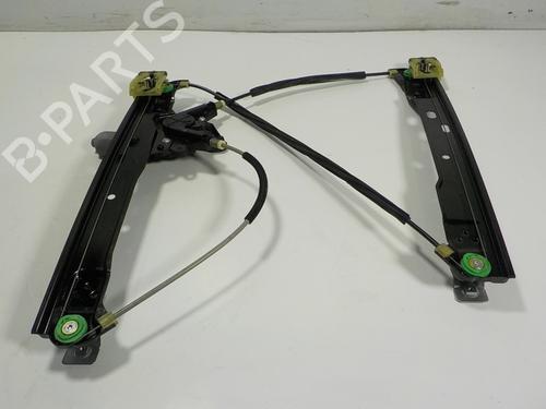 Used Front left window mechanism Front left window mechanism 12323317 12323317
