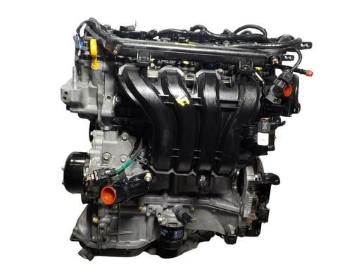 Used Engine Engine KIA RIO IV (YB, SC, FB) 1.2 CVVT (84 hp) 13718291 13718291