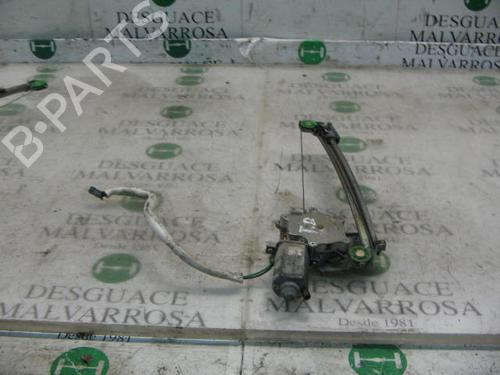 Used Rear right window mechanism Rear right window mechanism AUDI 80 B3 Saloon (893, 894, 8A2) [1986-1991] 3742758 3742758