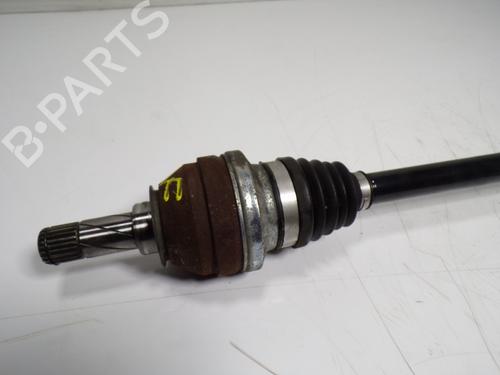 Right front driveshaft OPEL ASTRA J (P10)  | BP13458230M39 