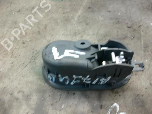 Front left interior door handle FORD FIESTA V (JH_, JD_) 1.4 16V | BP3743749I13 