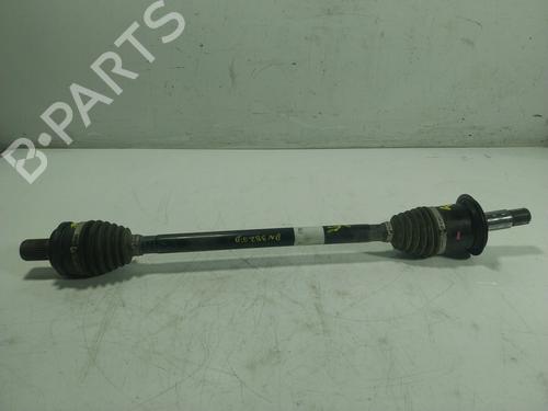 Used Right rear driveshaft Right rear driveshaft 19170436 19170436