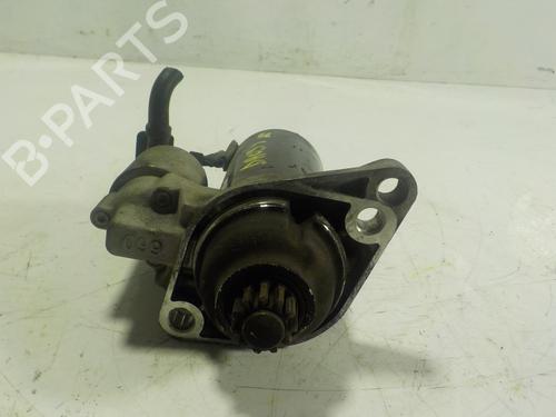 Startmotor VW POLO V (6R1, 6C1) 1.6 TDI | BP7876387M8
