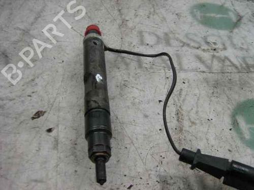 Used Injector Injector SEAT CORDOBA (6K2) 1.9 TDI (90 hp) 3782071 3782071