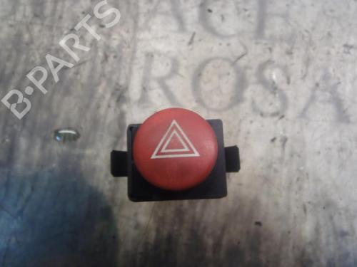 Used Warning switch Warning switch SEAT IBIZA III (6L1) 1.4 TDI (70 hp) 3800110 3800110