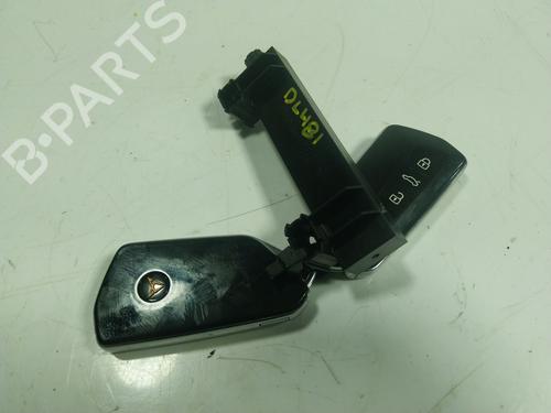 Contactslot CUPRA LEON Sportstourer (KL8, KU8, KUD) [2020-2025]  16563703