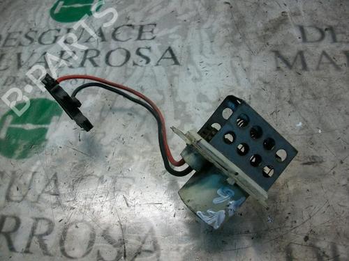 Used Heater resistor Heater resistor 11641736 11641736