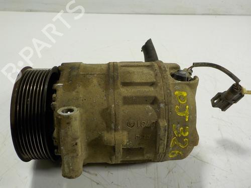 Used AC compressor AC compressor LAND ROVER RANGE ROVER SPORT I (L320) 2.7 D 4x4 (190 hp) 11105103 11105103