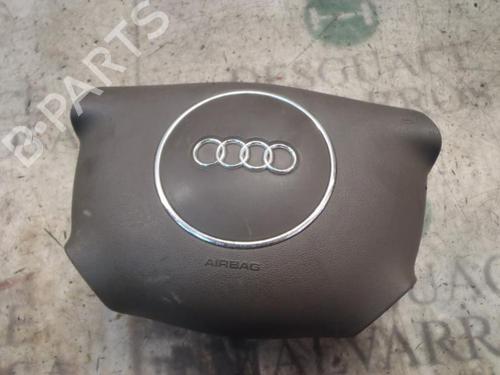 driver-airbag-audi-a2-8z0-14-8e0880201aa42r-8e0880201-2000-2001-2002-2003-2004-2005-3814185 main image