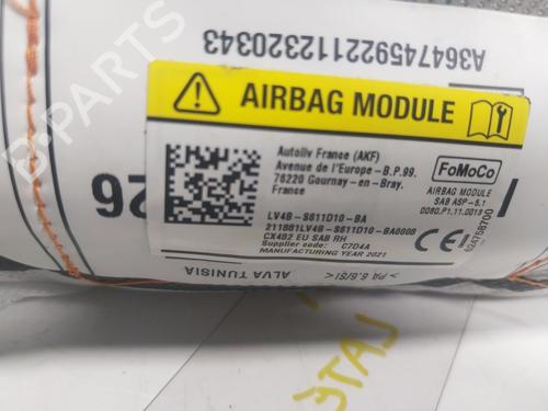 Electronic module FORD KUGA III (DFK)  | BP19179181M83 