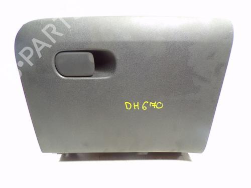Used Glove box Glove box CITROËN C3 Picasso (SH_) [2008-2026] 8224511 8224511