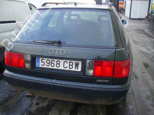 Engine mount AUDI 100 C4 Avant (4A5)  | BP9086185M89  - Image 6
