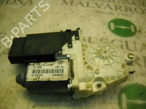 Right front window motor SEAT TOLEDO II (1M2) 1.9 TDI | BP3739928E20 