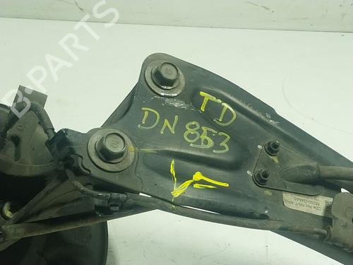 Right rear steering knuckle KIA XCEED (CD) 1.0 T-GDI | BP18781335M28 