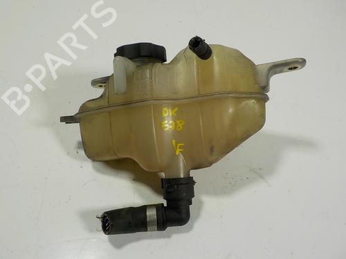 Used Expansion tank OPEL CORSA E (X15) 1.4 (08, 68) (90 hp) 12993464