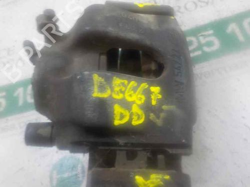 Right front brake caliper BMW 3 Compact (E46) 320 td | BP11551025M104 - Image 4