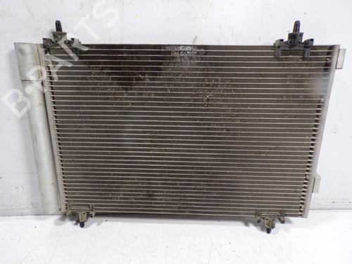 AC radiator CITROËN BERLINGO MULTISPACE (B9)  | BP8818419M32 