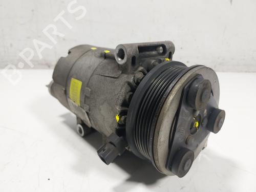 Used AC compressor FORD MONDEO IV Saloon (BA7) 2.0 TDCi (140 hp) 32457074