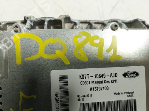 Quadrante FORD MONDEO V Hatchback (CE) 1.5 EcoBoost | BP33977832C47 - Image 3