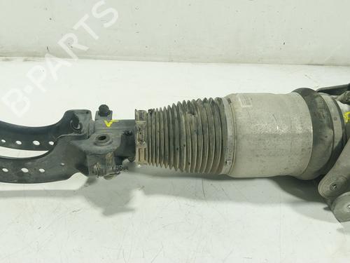 Used Right front shock absorber Right front shock absorber PORSCHE CAYENNE (9PA) 3.6 (290 hp) 33057521 33057521